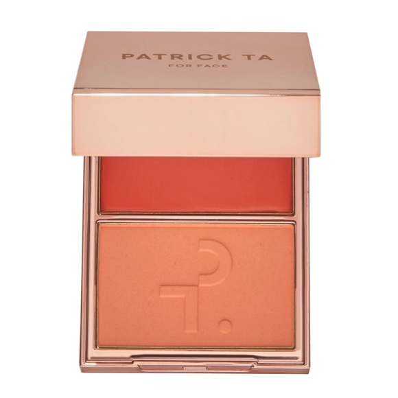 NEW🔥 Patrick Ta Beauty Headlines Blush - Picture 8 of 10